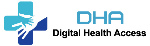 Digital Health Access Logo